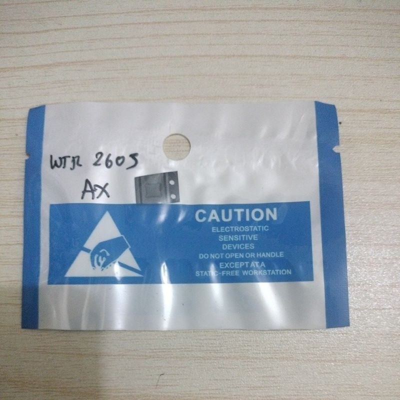 IC SINYAL/IC WTR 2905