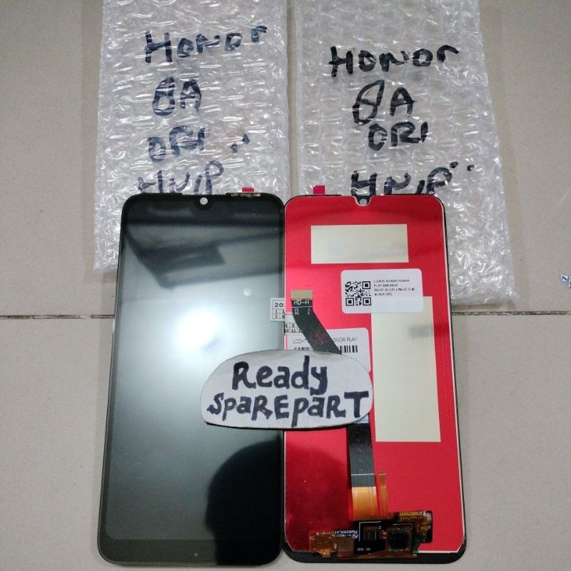 LCD HUAWEI HONOR 8A/8A/Y6 2019/Y6PREME/Y6PRO