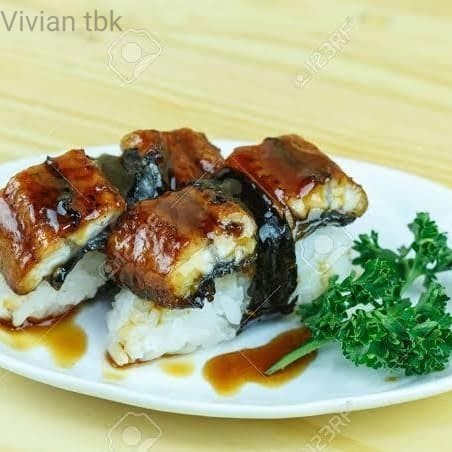 

vv UNAGI KABAYAKI 160GR - HALAL - 160gr