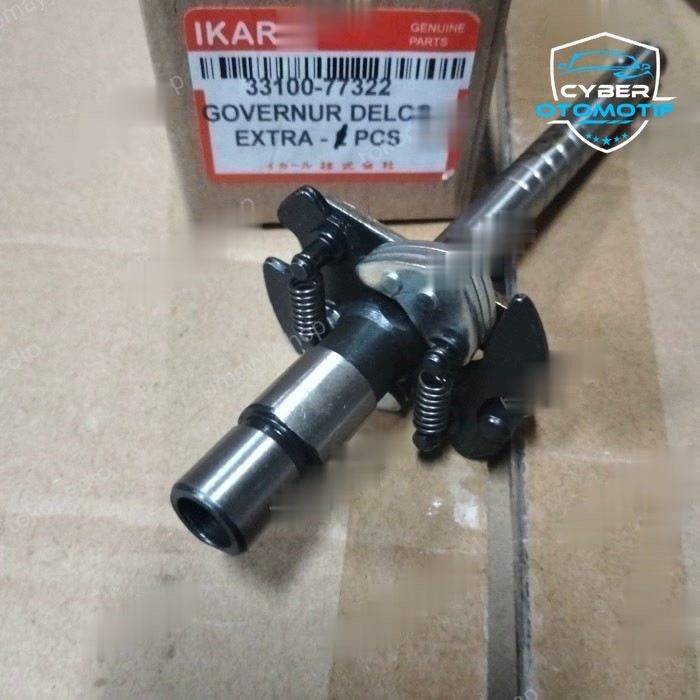 as delco guvernur delco shaf delco suzuki extra st100