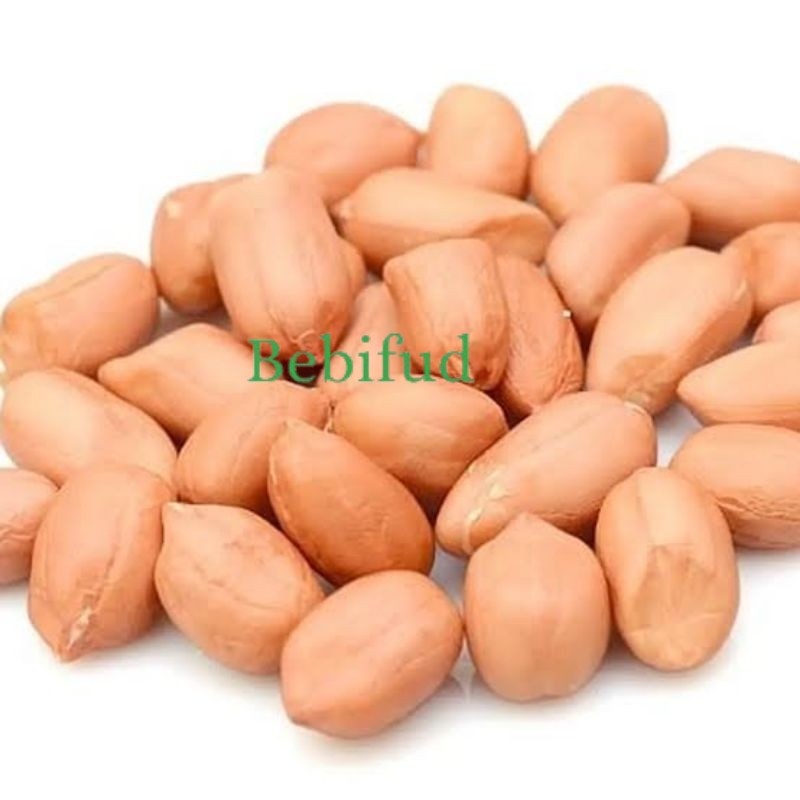 

KACANG TANAH 250 GRAM BEST SELLER