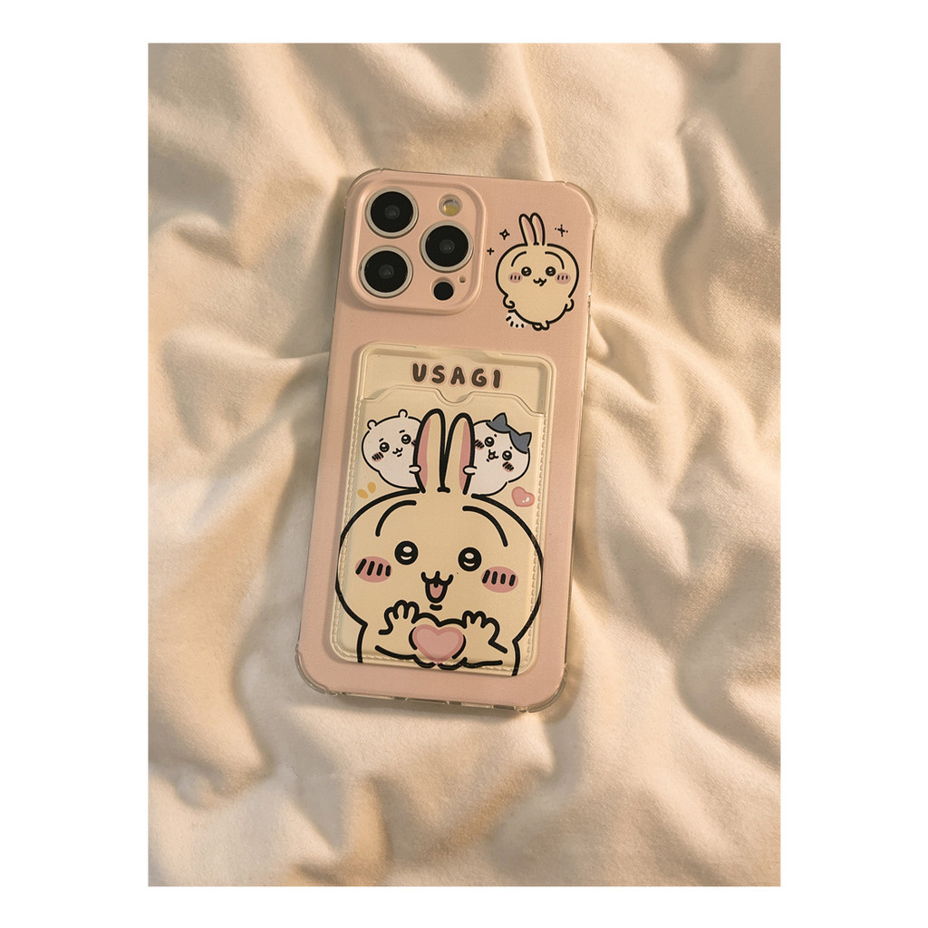 Lucu Jii Penutup Kartu Case Vivo V40 Lite Y28 Y18 Y27 5G V27 V27 Pro Y02 Y02a Y02t Y22 Y22s Polos Ka