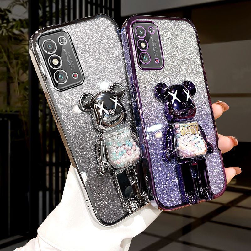 Casing HP Samsung Galaxy Note 20 Note 20 Ultra Note 10 Note 10 Plus Note 9 Plus Note 8 case Kartun 3