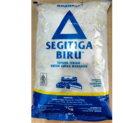 

segitiga biru eco 1kg