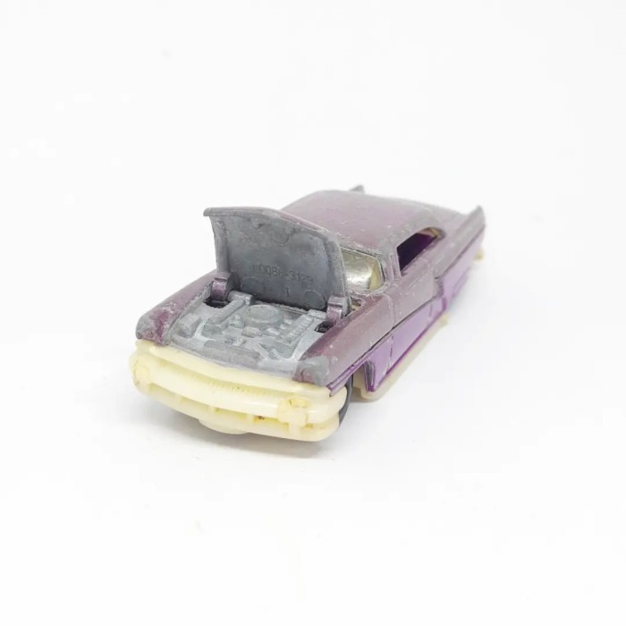 TOY Hotwheels 56 Merc  Diecast Skala 64 Mobil   Hot Wheels