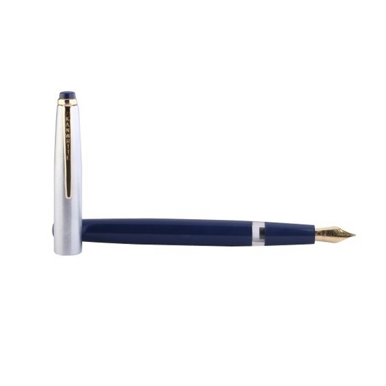 

Kanpur Writer (Kanwrite) Saloon Fountain Pen - Fine