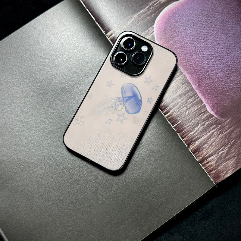 Gloss Case Iphone Xs Xr For Iphone 12 12Mini Iphone 15Plus 15Promax Case Iphone Xr Casing Iphone 13 