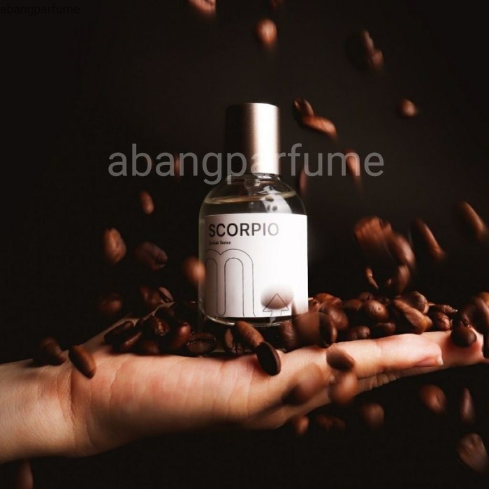 ONIX SCORPIO EAU DE PARFUME (30ml) - Parfum Murah