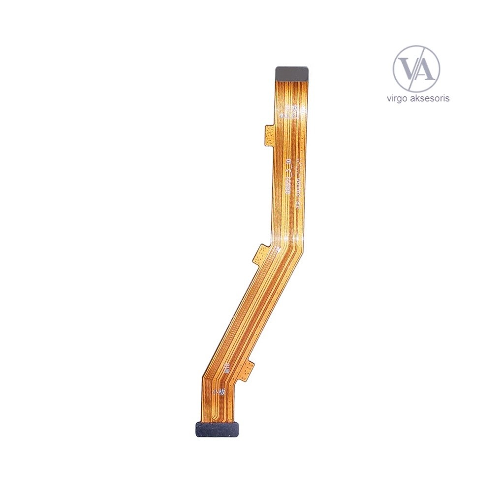 FL OPO A3S LCD CONNECT FLEXI ORIGINAL