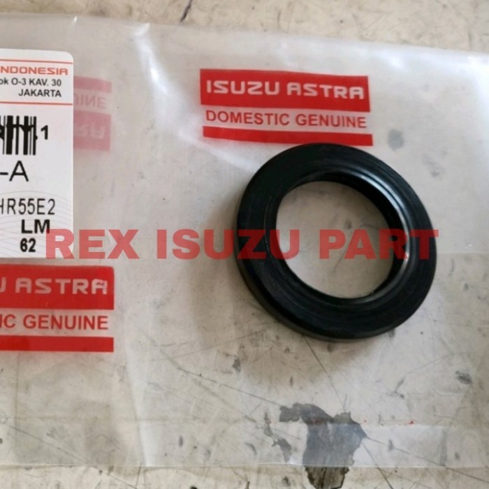 Seal sil oil oli atas power steering Isuzu ELF ORIGINAL