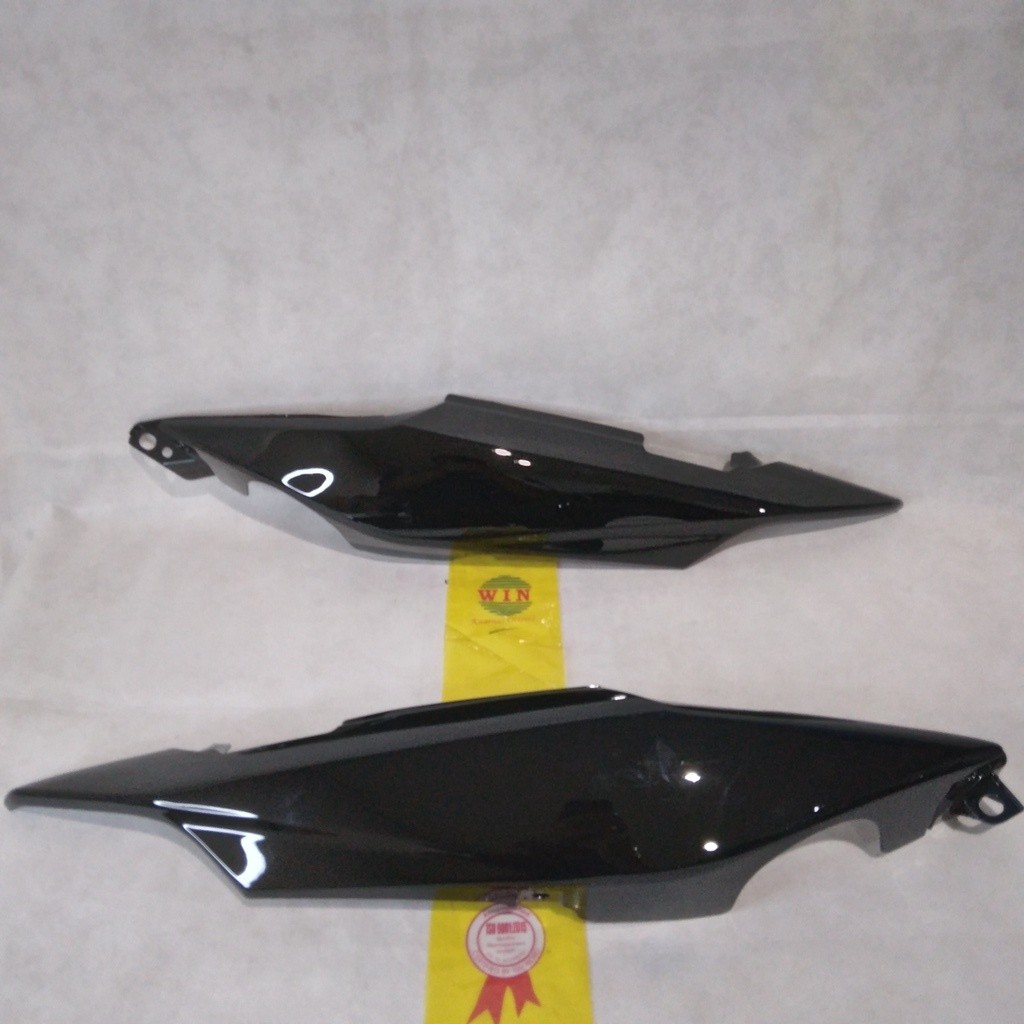 Cover Body MegaPro 2006 2007 2008 2009 WIN | bodi samping belakang kiri kanan motor honda mega pro a