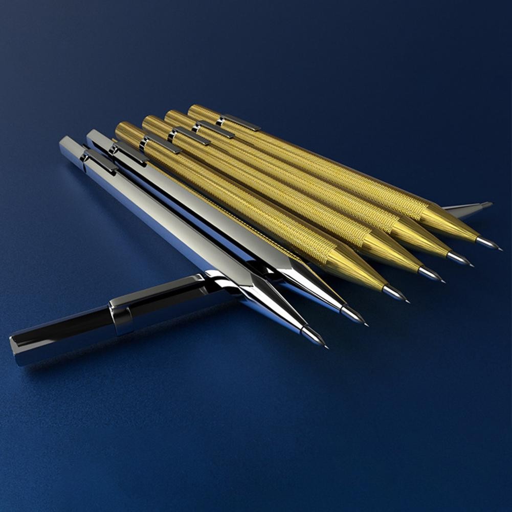 

Metal Engraving Pen Compact Scriber Pen Etching Engraving Pen with Sharp Tip