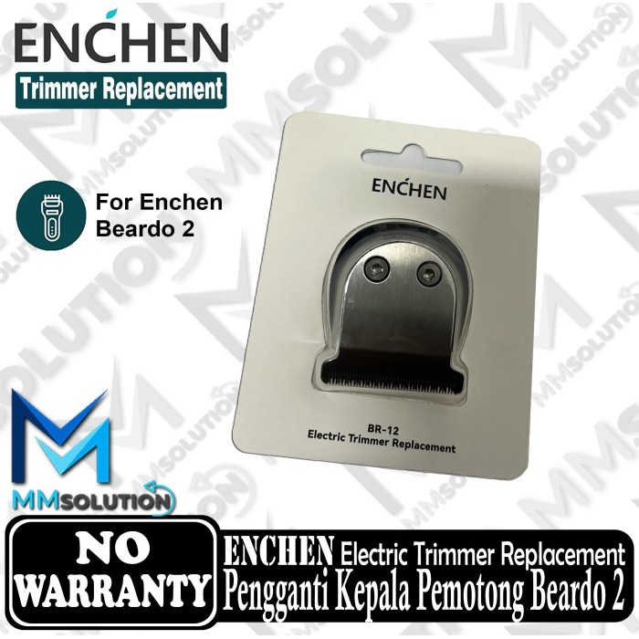 ENCHEN Beardo 2 Kepala Pemotong Accessories Replacement