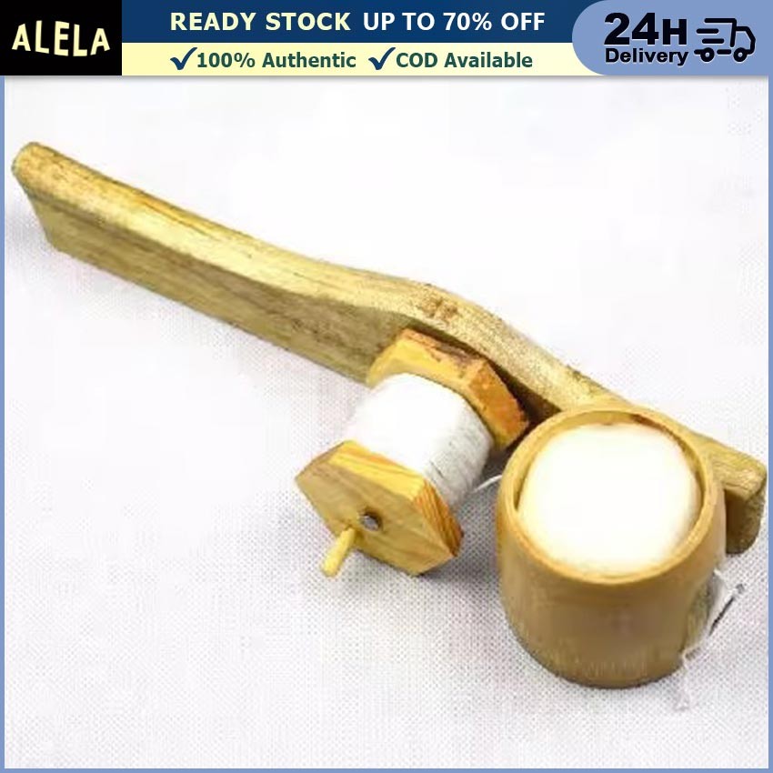 

Carpenter Ink Marker Bahan Kayu Bambu Sipatan Lot Benang Tinta Penggaris Benang Tinta Otomatis