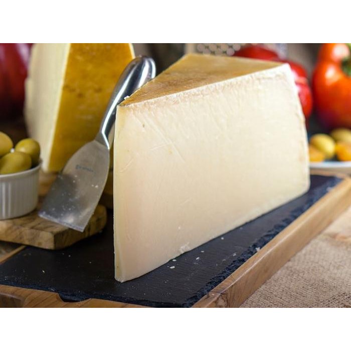 

(SS) Parmigiano Reggiano Parmesan 18 Months 300 Gr