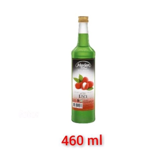 

New Marjan Boudoin Sirup Leci botol 460 mlPremium