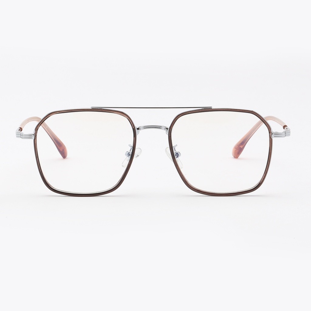 Guy Laroche Kacamata Pria F GL 2237 C5 55