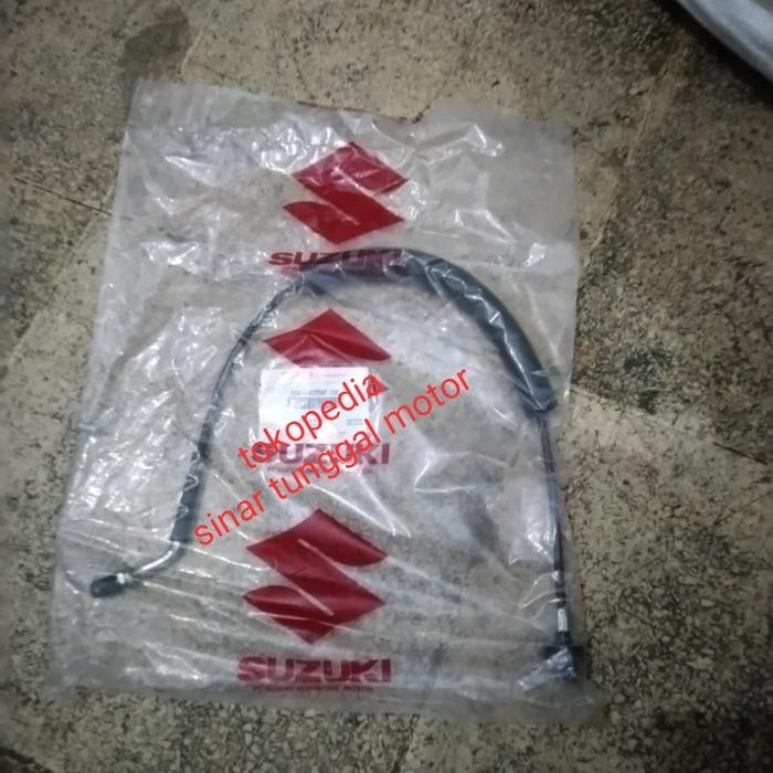 kabel tali gas suzuki forsa GLX 1987 sampai 1989