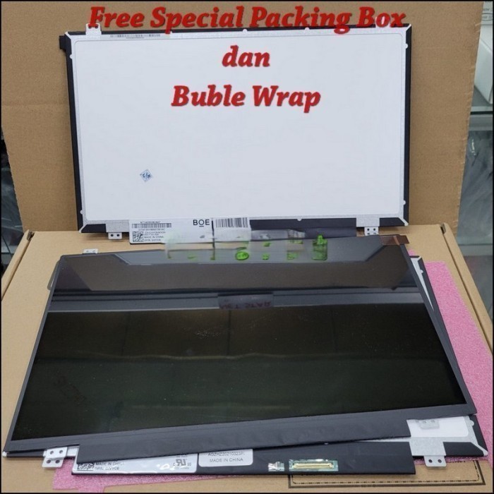 LCD LED Laptop Toshiba Satellite M840 M840-C1P 14.0 SLIM - NEW