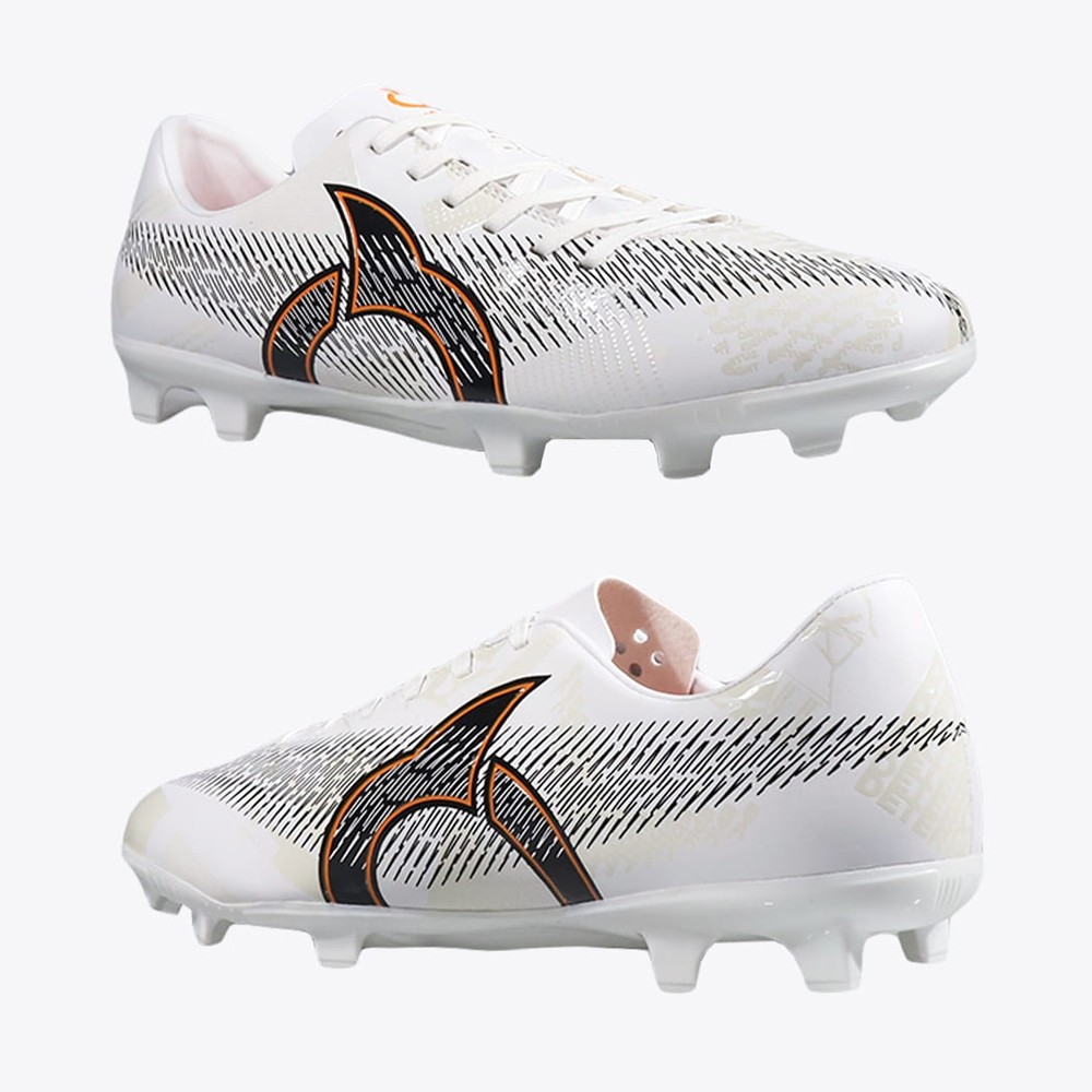 Sepatu Bola Sepatk Bola Ortus OrtusEight CATALYST ZEAL FG Original