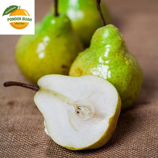 

PEAR HIJAU PEAR JAMBU PIR JAMBU PIR HIJAU 1KG