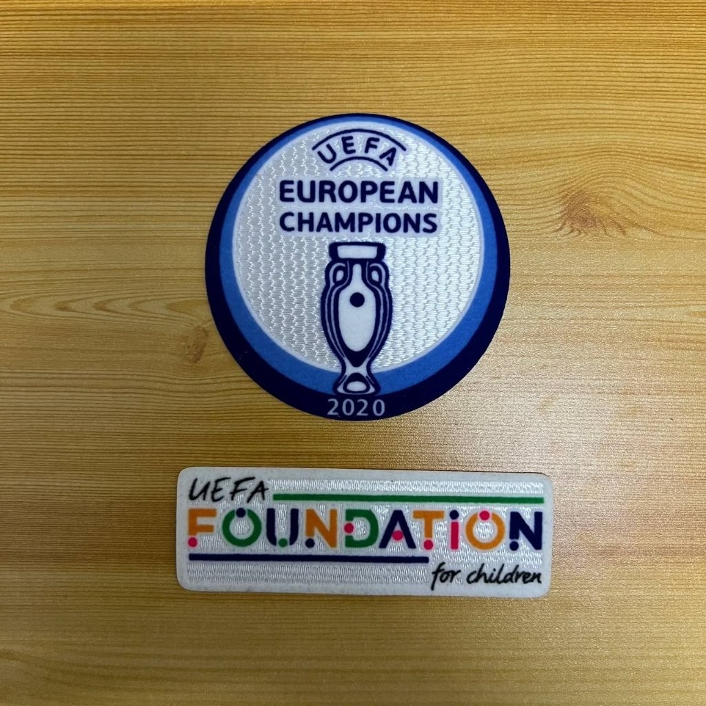 ASPORT PATCH  EURO FOR ITALY 2024 2025 PATCH   ITALY EURO 24