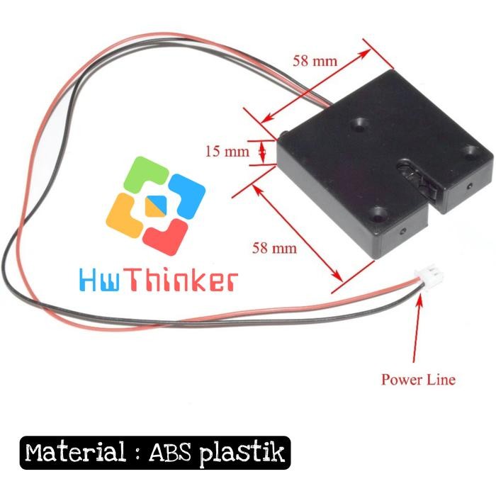 

RJ99 Solenoid Slide Door Lock DC 3V Kunci Lemari NEW....!!!