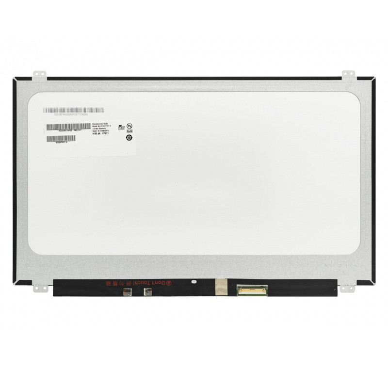 15.6'' Tou Screen B156XTK01 V0 B156XTK01.0 N156BGN-E41 NT156WHM-T00 FOR Dell Inspiron 15-5558 Vostro
