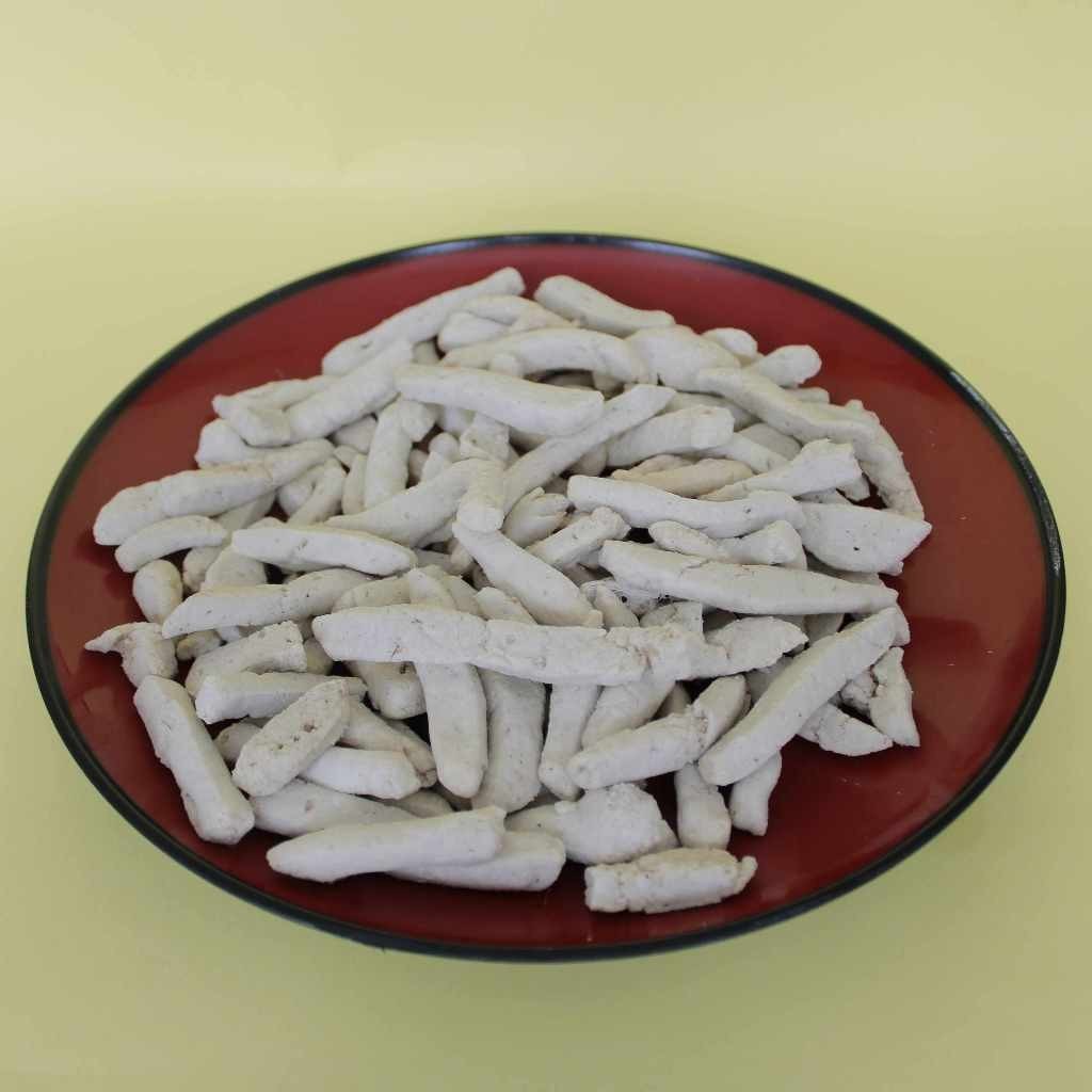 

May Store - Viral Basreng Cikruh original daun jeruk 1kg-500gr-250gr