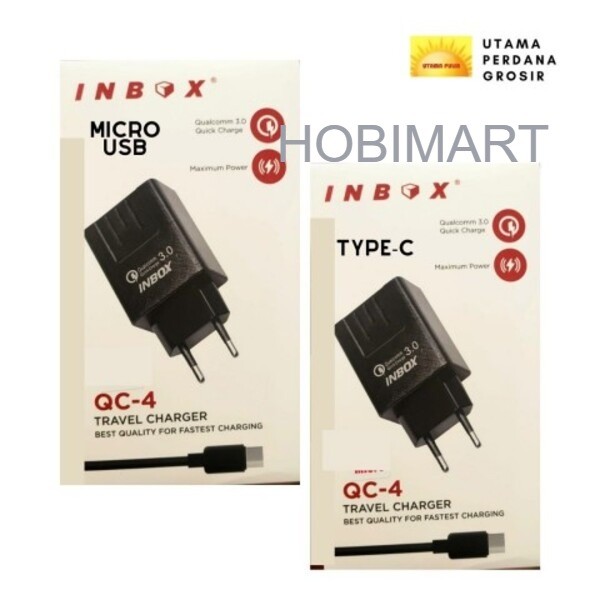 HM Travel Charger /TC Samsung Micro s10+Titon/Xiaomi Titon/Demazel Titon/Incox Micro