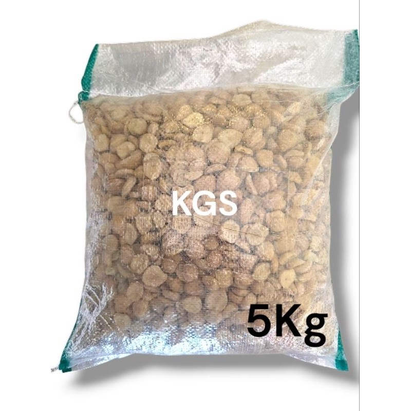 

New KEMIRI PECAH MURAH SUPER||5 KgPremium