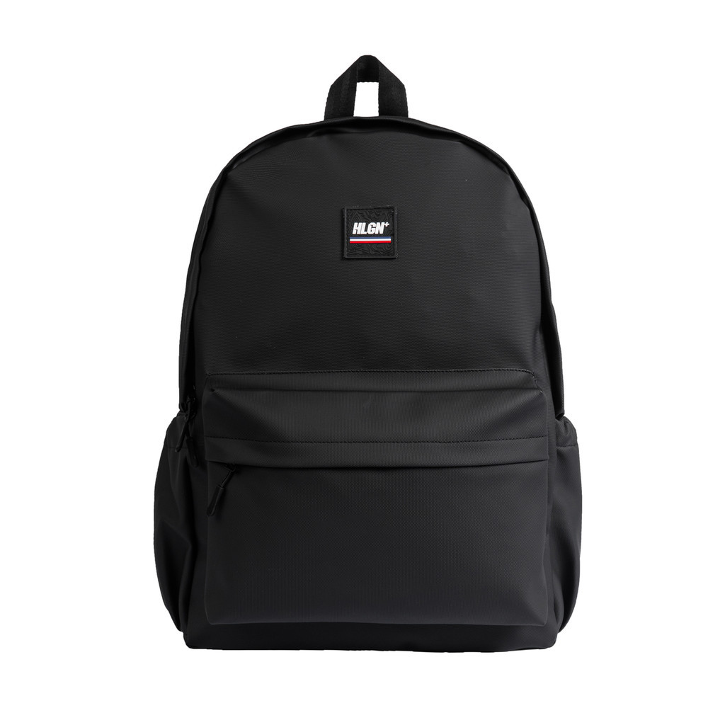 HOOLIGANS Bag Gullit X Black