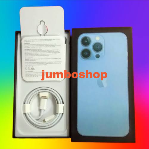 

BOX DUS 13 PRO / 13 PRO MAX FULLSET ARSIP 1 FREE STIKER