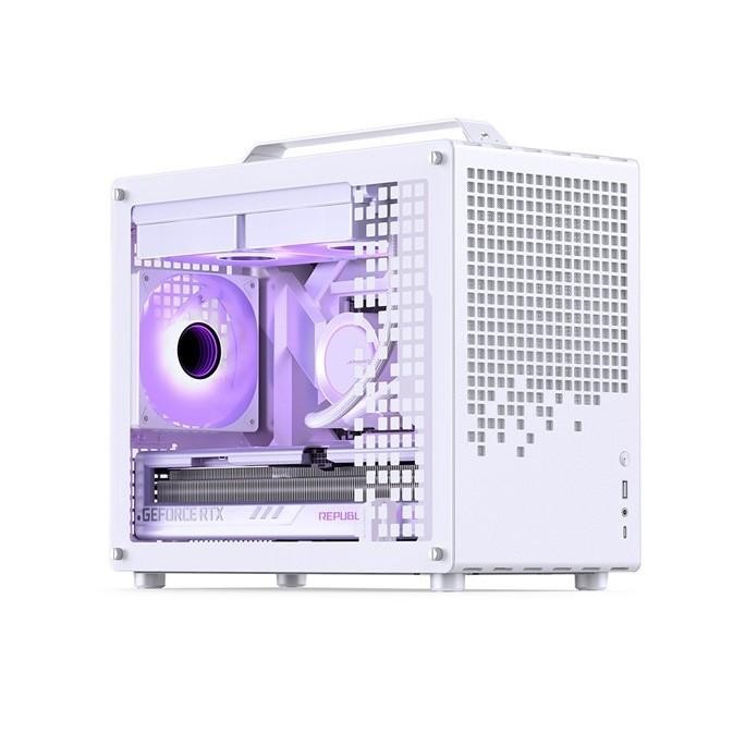 PC Build HACKINTOSH Imac macpro mac RYZEN 5 7600X - B650 - 16GB DDR5 - M.2 1TB - RX 6600 8GB