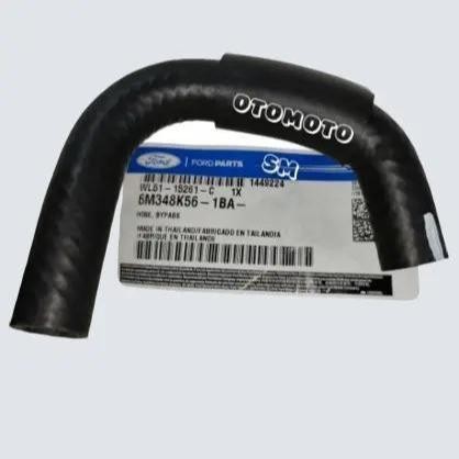 Hose Water By Pass Ford Ranger Evereset TDI WL5115261C BEST