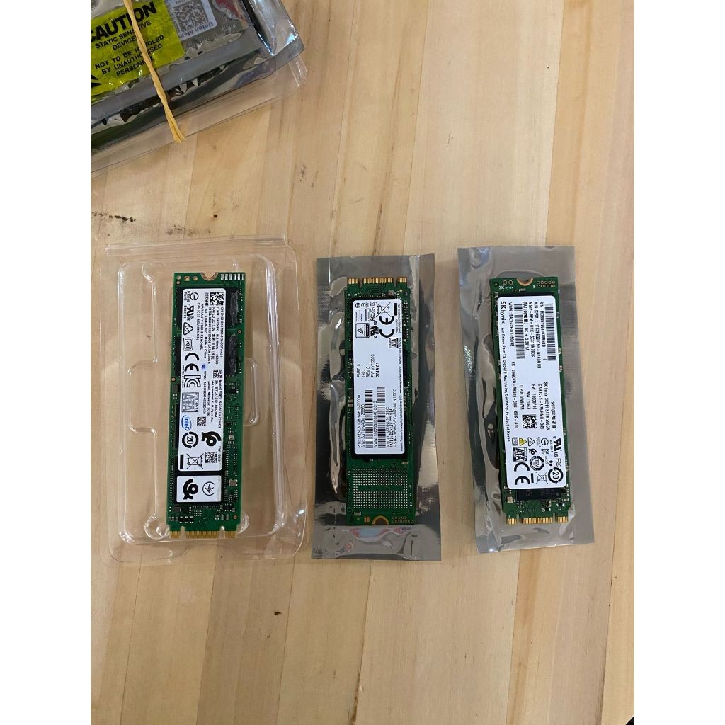 New SSD M2 M.2 NVMe 1TB 512GB 256GB 128GB SECOND COPOTAN ORIGINAL SAMSUNG SKHYNIX INTEL TOSHIBA WD A