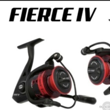 Reel PENN FIERCE IV - Full Metal Body - 1000 - 1000