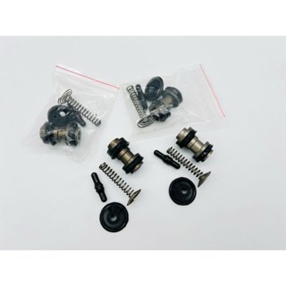 Repair seal kitt Master Rem oval kotak corsa corta no name- Seal Sil Master Rem oval E2 14 MM rcs 19