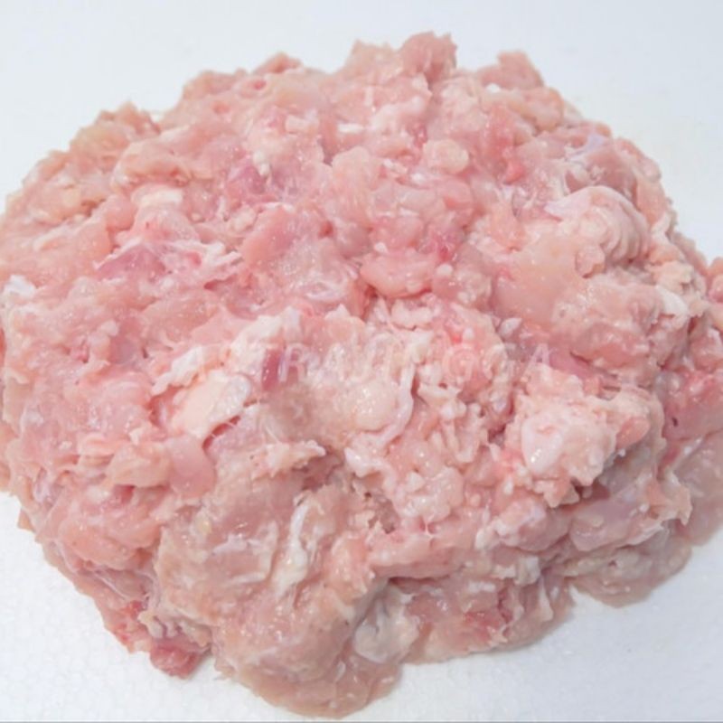 

Daging Ayam Giling Fillet Dada Giling