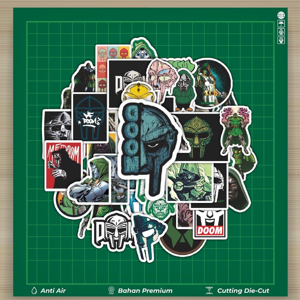 

HOT 50 PCS STIKER Stiker Anime Genshin Impact Series Stiker Fashion Cars Decal Dingin Kartu Album Custom Vinyl Anti Air- Sticker Aesthetic Buku Journal Koper Casing HP Tablet Laptop Helm Motor Botol Minum