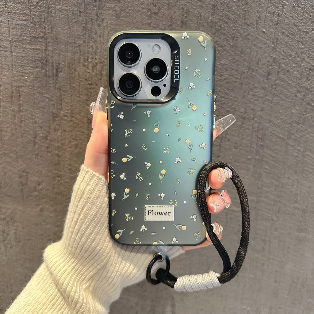 Untuk Case OPPO A16 A18 A3S A60 A5S A5 2020 A12 A38 A1K A92 A9 2020 A78 Reno 5F A7 A58 4G A74 4G A79