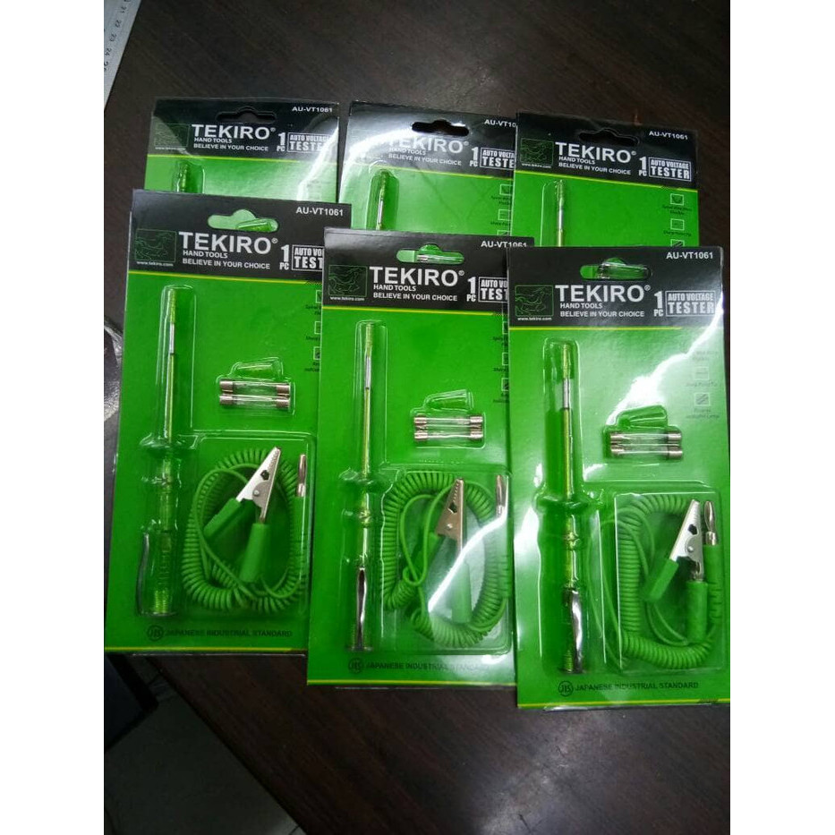 baru Tespen DC tekiro / TESPEN DC TEKIRO kualitas oke (original)