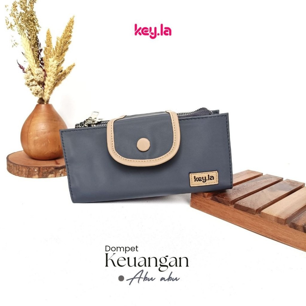 VG56TY KEY.LA DOMPET KEUANGAN DOMPET DISIPLIN KEUANGAN SOLUSI MENABUNG