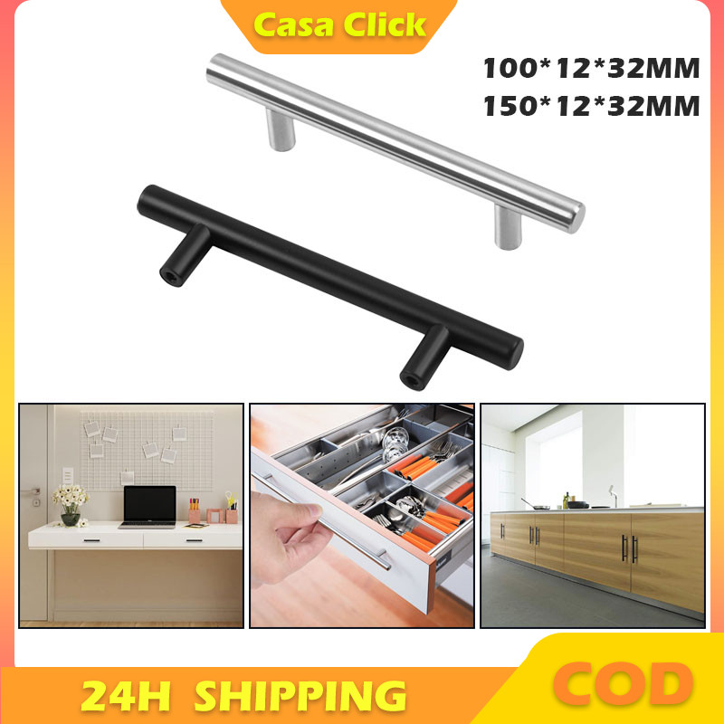 Handle lemari Handle Hitam/Handel Handle Lemari/Handle Lemari Laci Minimalis