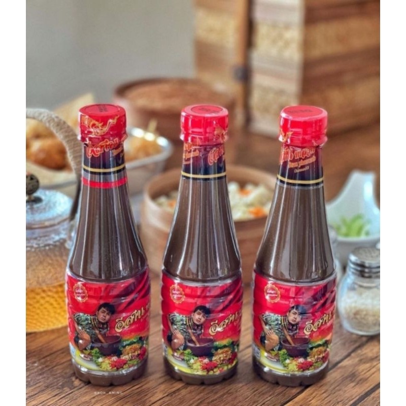 

Fish sauce Thailand/Fermented Fish Sauce Thailand/Chumnan
