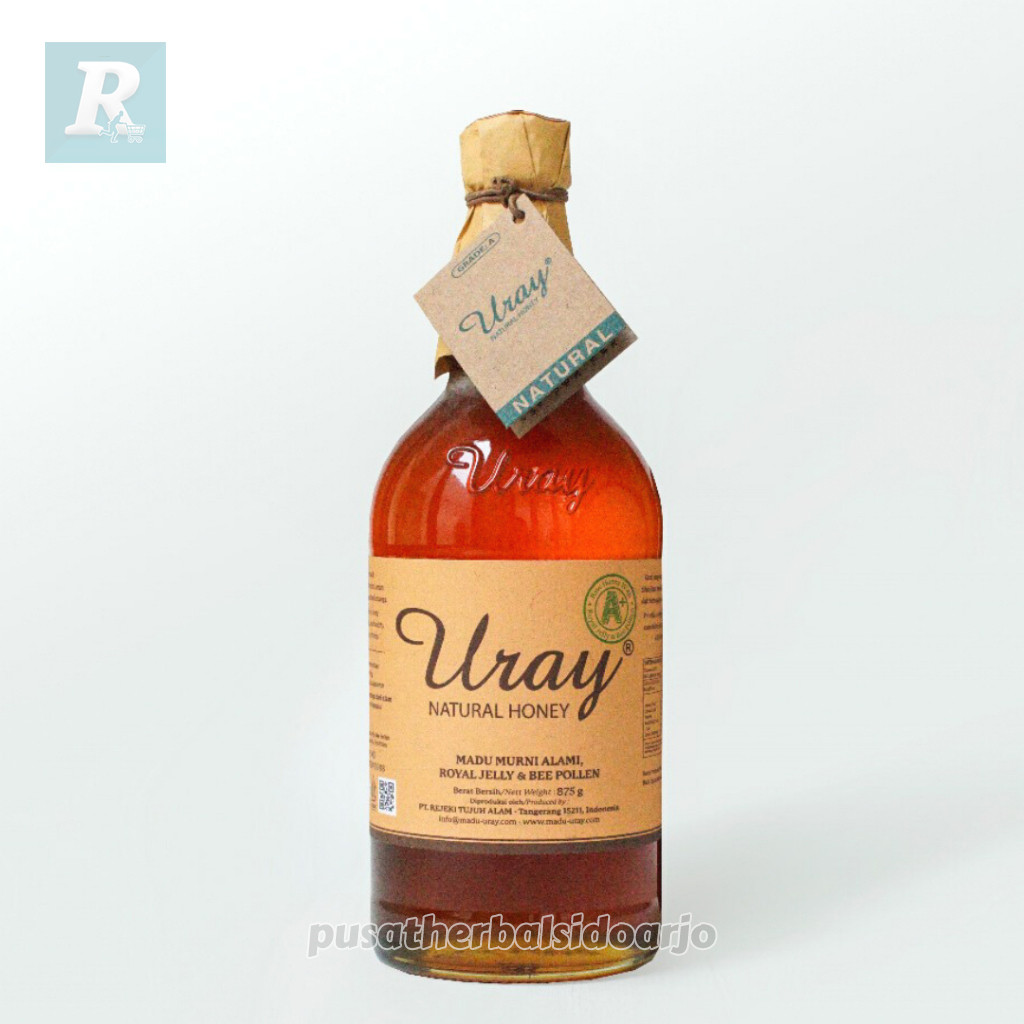 

JAMIN MURAH !!!Madu Uray 875gr Bukan Madu Ternak Madu Apis Dorsata Madu Hutan Asli(BISA LANGSUNG ORDER)