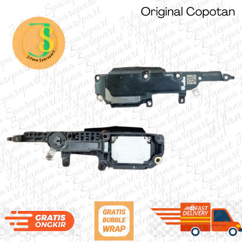 Buzzer Oppo A16/A54 Original Copotan