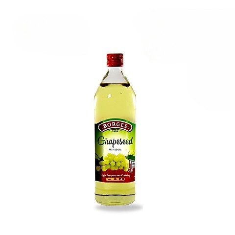 

Borges - Grapeseed Oil 1 Liter