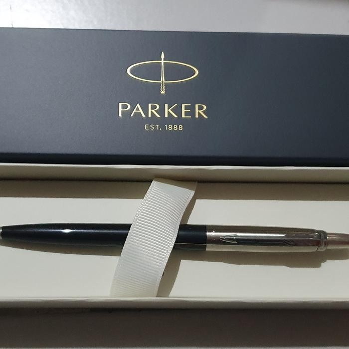 

Pulpen Parker Jotter Original Gratis Grafir Ukir Nama