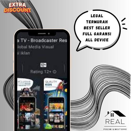 Mola Tv Premium Sport Langganan Premium 1 Tahun Terbaik